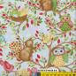 Preview: Woodland Friends by Debi Hron